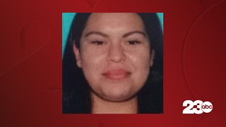 MISSING: Samara Martinez, 17