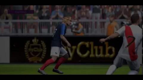 PES 2020: PERÚ vs CHEGAR_BATER_BAZAR | Entretenimiento Digital 3.0