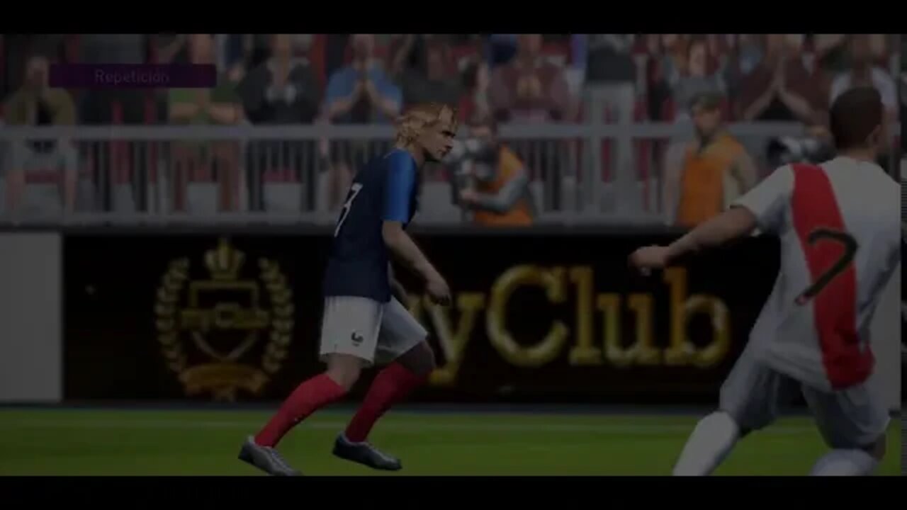 PES 2020: PERÚ vs CHEGAR_BATER_BAZAR | Entretenimiento Digital 3.0
