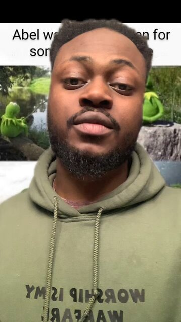 WHO did THIS?! #God #Jesus #Comedy