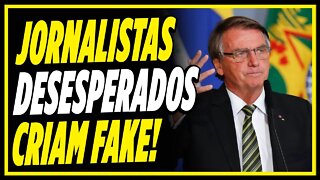 JORNALISTAS ESTÃO LOUCOS! | Cortes do MBL