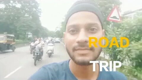 Sunday ❤️ Road Trip Surat Gujarat by ActorsFirdaush #actor #roadtrip #surat