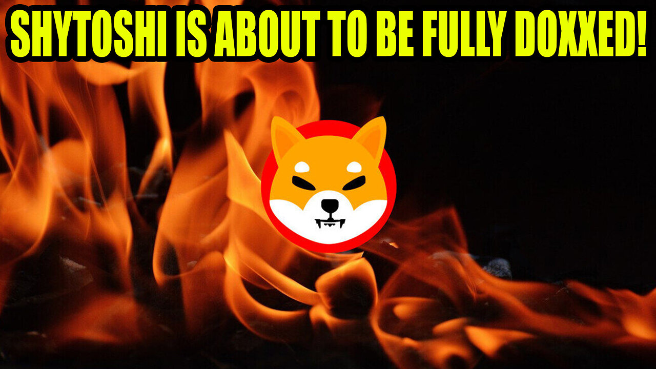 SHIBA INU MASSIVE AMOUNTS OF FUD! SHIBARIUM IS A COPY AND PASTED BLOCKCHAIN?!