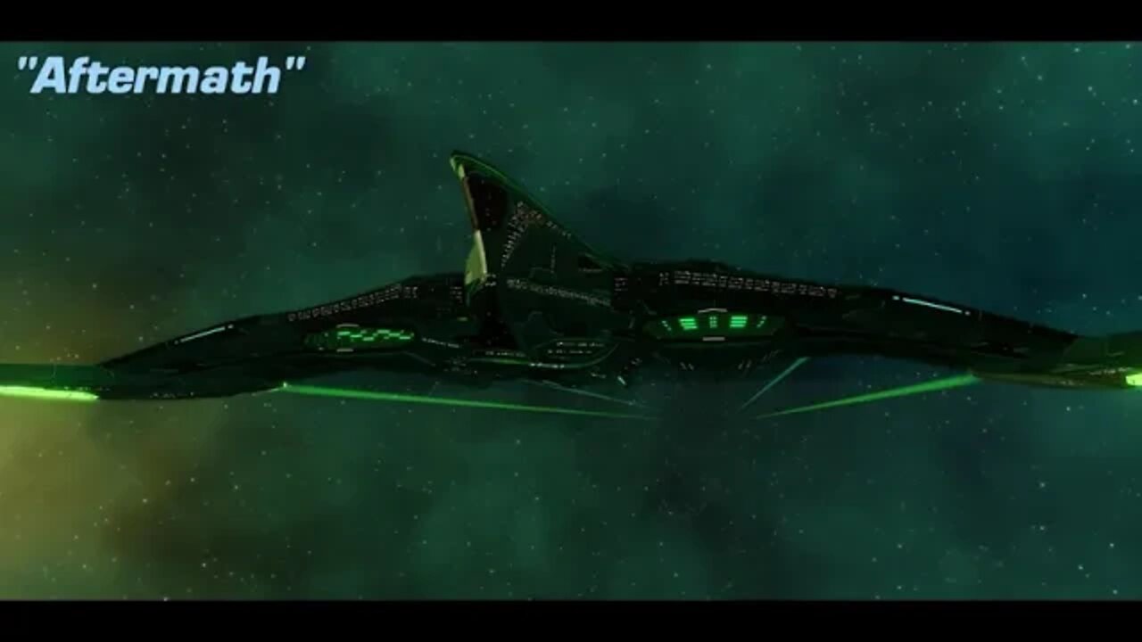 Star Trek Online: Romulan Rising #53 - No Bad Tactics