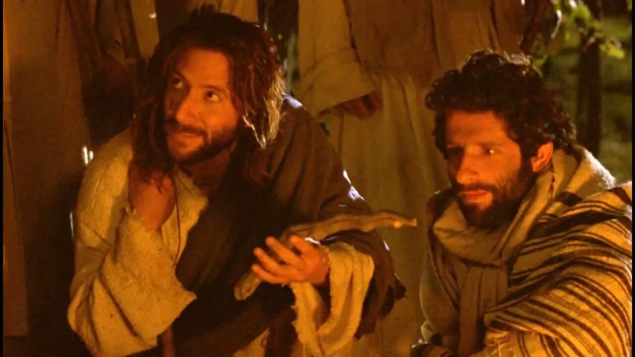 Kulina (Brazil) - John 15:1-17 - The Vine and the branches [culBR]
