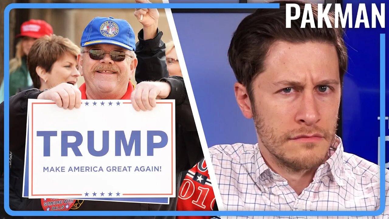 World is Horrified That Republicans Exist, and Vote for Republicans