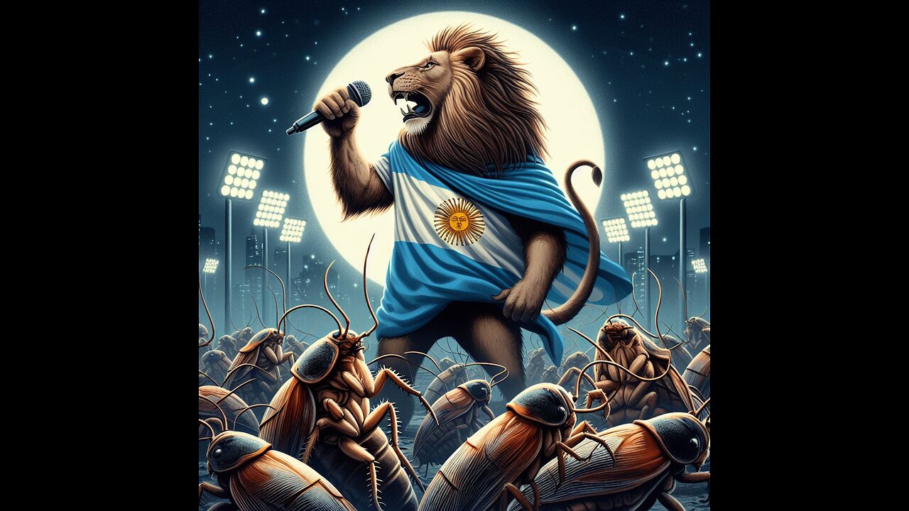 Yo Soy El Leon 🦁🦁