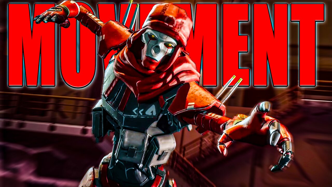 Demon Revenant Movement Beaming Skin Bags to Their Graves😈Apex Legends Season 13