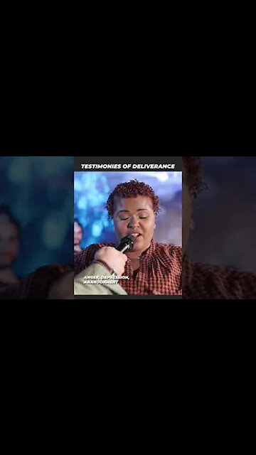 You NEED To Hear These Testimonies of DELIVERANCE!!! (These People Were Delivered From Demons!)