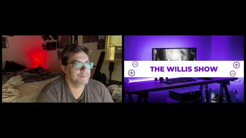 The Willis Show Q&A