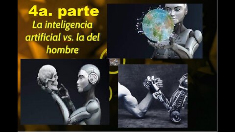 El arma Biológica: COVID-VACUNAS de la Conciencia Artificial Vs. La Humanidad