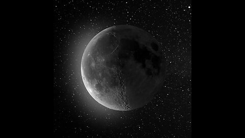 Tour of the Moon in 4K