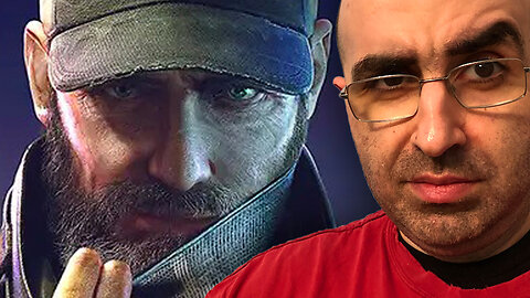 Production Begins on the Highly Anticipated Watch Dogs Movie