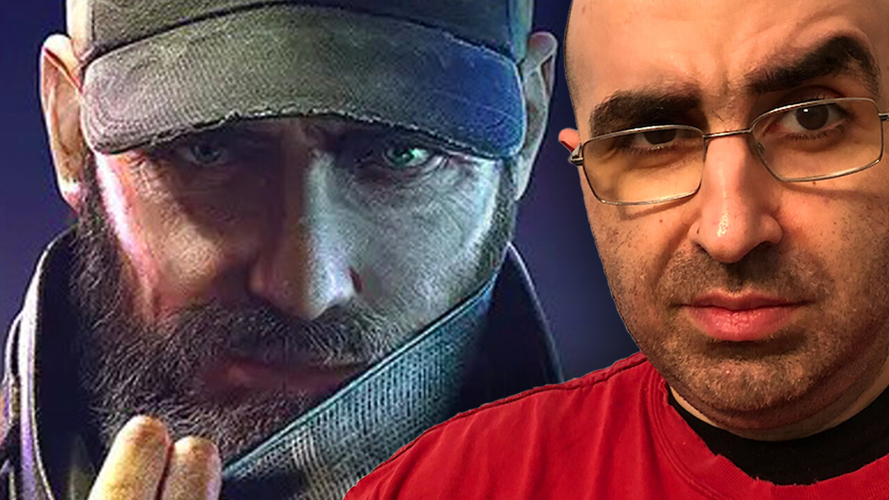 Production Begins on the Highly Anticipated Watch Dogs Movie