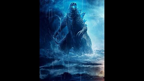 GODZILLA MINUS ONE Official Trailer 2