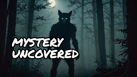 Fisherman Faces Mysterious Creature! | #Enigmacast Highlight