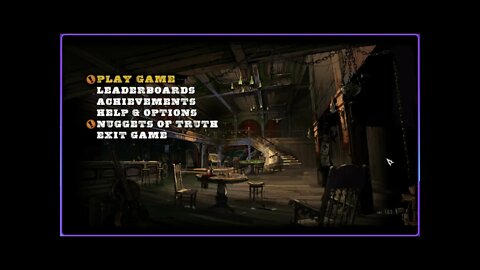Call of Juarez - Gunslinger #10 FINALE