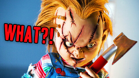 What Happened To Seed Of Chucky?