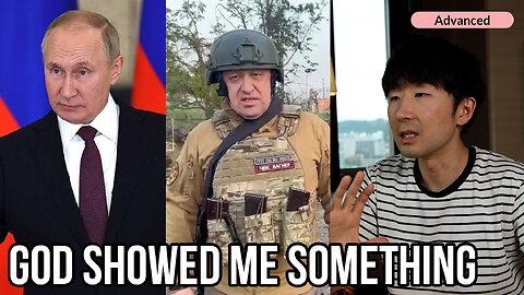 Shocking truth behind Russia/Putin, Wagner/Prigozhin and what's next