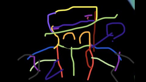 My rumble/YouTube