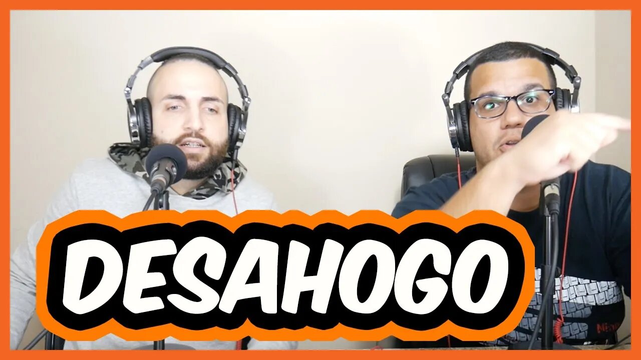 Desahogo 3.0