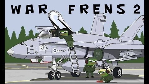 War Frens 2