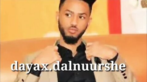 Dayax dalnuurshe 2020 hees cusub gob iyo nasab