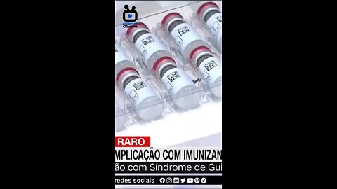 Vacinas QUE MATAM!