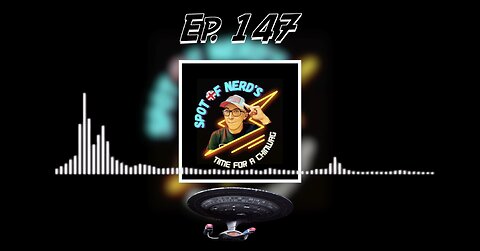 Ep. 147 Star Trek Picard has OFFICIALLY taken its place as KING above Star Wars!