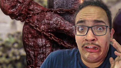 A DOENÇA DA PESTE HUMANA - A PLAGUE TALE INNOCENCE - PARTE 2