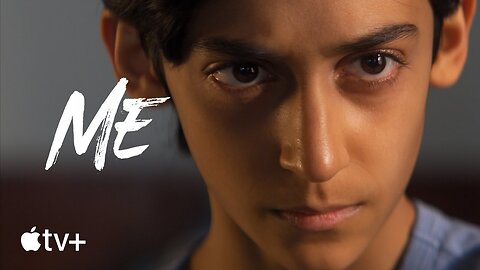 Me — Official Trailer (2024) Apple TV+