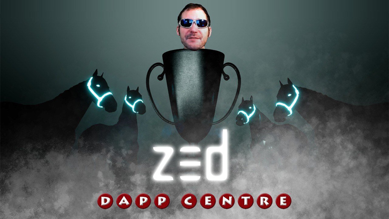 ZED RUN $ZED | DIGITAL HORSE RACING ON THE BLOCKCHAIN! GAMEFI | P2E