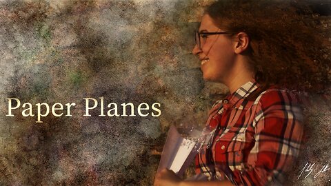 Paper Planes