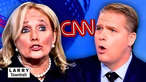CNN Left Stunned By Conservative Who Refuses To Be Bullied By Trump Haters And Biden Stooges