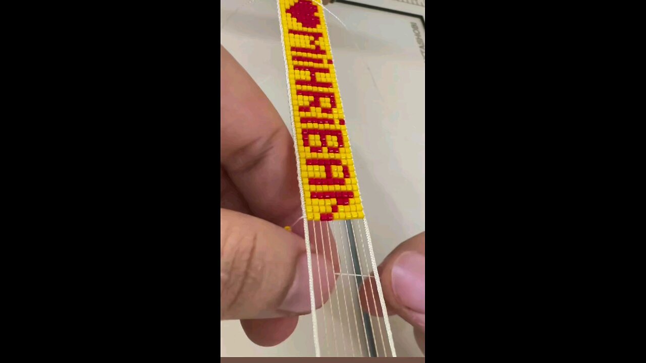 hand band