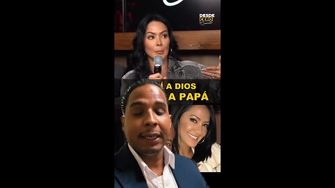 Esta mujer combio Un milagro le cambio la vida 🔥🤯 Mira esto #viral #reels #short #fyp #jesus #bibli