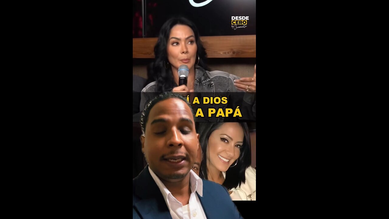 Esta mujer combio Un milagro le cambio la vida 🔥🤯 Mira esto #viral #reels #short #fyp #jesus #bibli