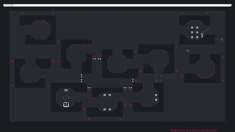 N++ - Fragments of a Shattered Direction (S-A-19-02) - G++T++