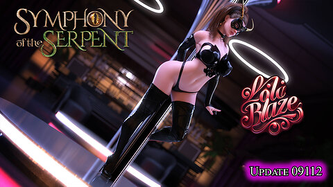 Symphony of the Serpent v.09112 Guide