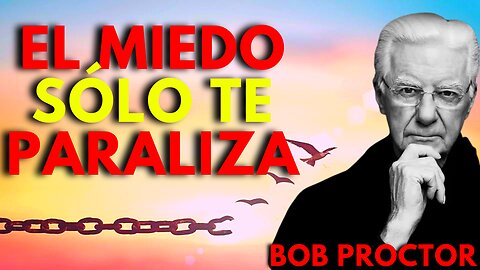 TUS LOGROS SUPERARÁN CON CRECES TU PASADO - BOB PROCTOR EN ESPAÑOL