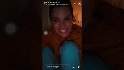 LARA NESTERUK | SEXO NO PRIMEIRO ENCONTRO