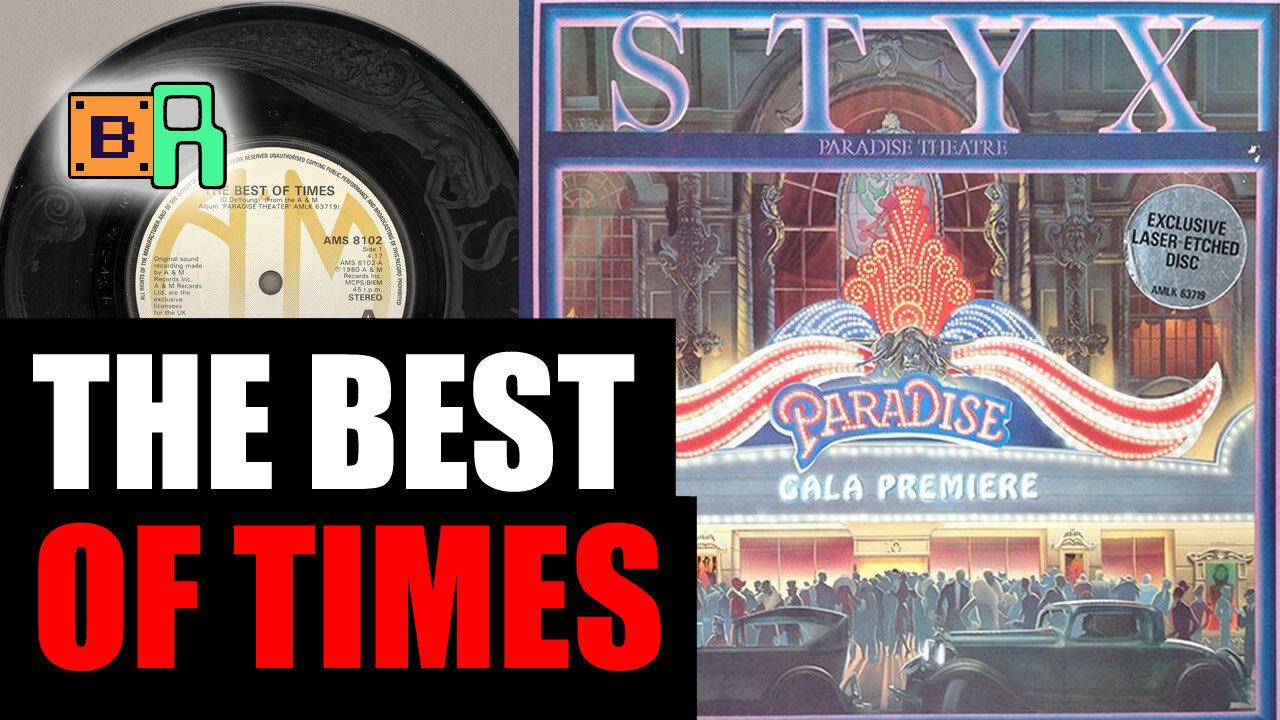 The Best Of Times