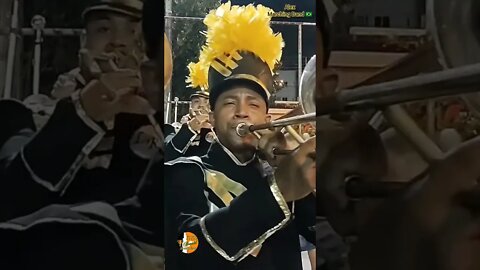 BANDA MARCIAL LUIZ RAMALHO 2022 NO VI FESTIVAL TOCANDO COM ARTE 2022 - #shorts