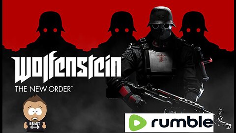 Wolfenstein: The New Order