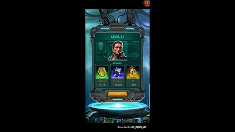 WON VIP LVL 7! Terminator RTS