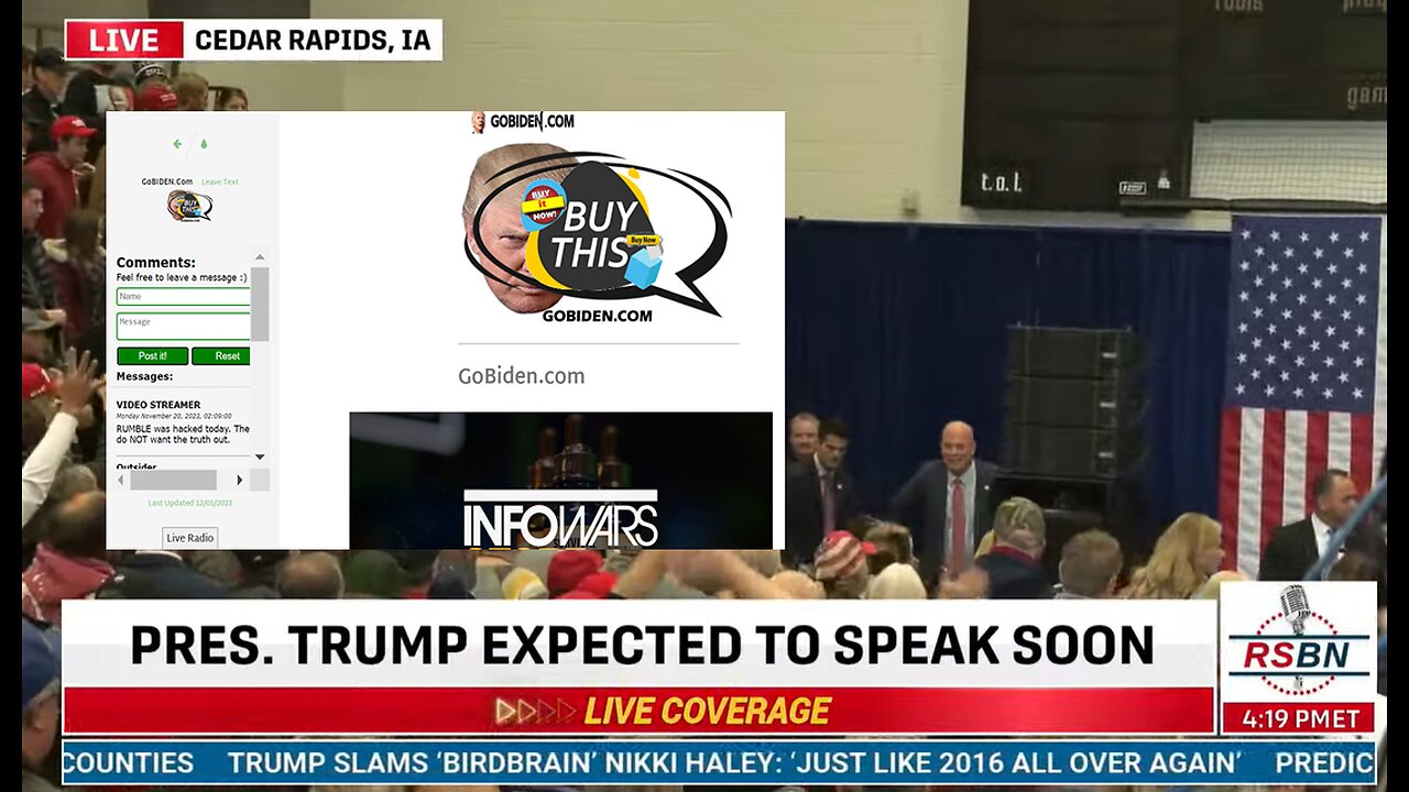 TWITMER ELON KNOWS TRUMP KNOWS