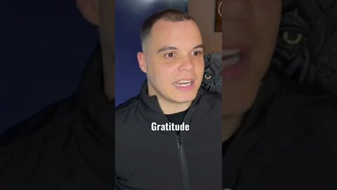 Practice Gratitude #shorts