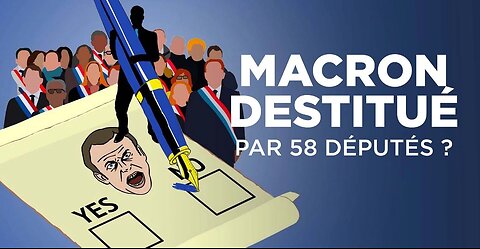 Le personnage Macron comparable à celui d’Henri III ?