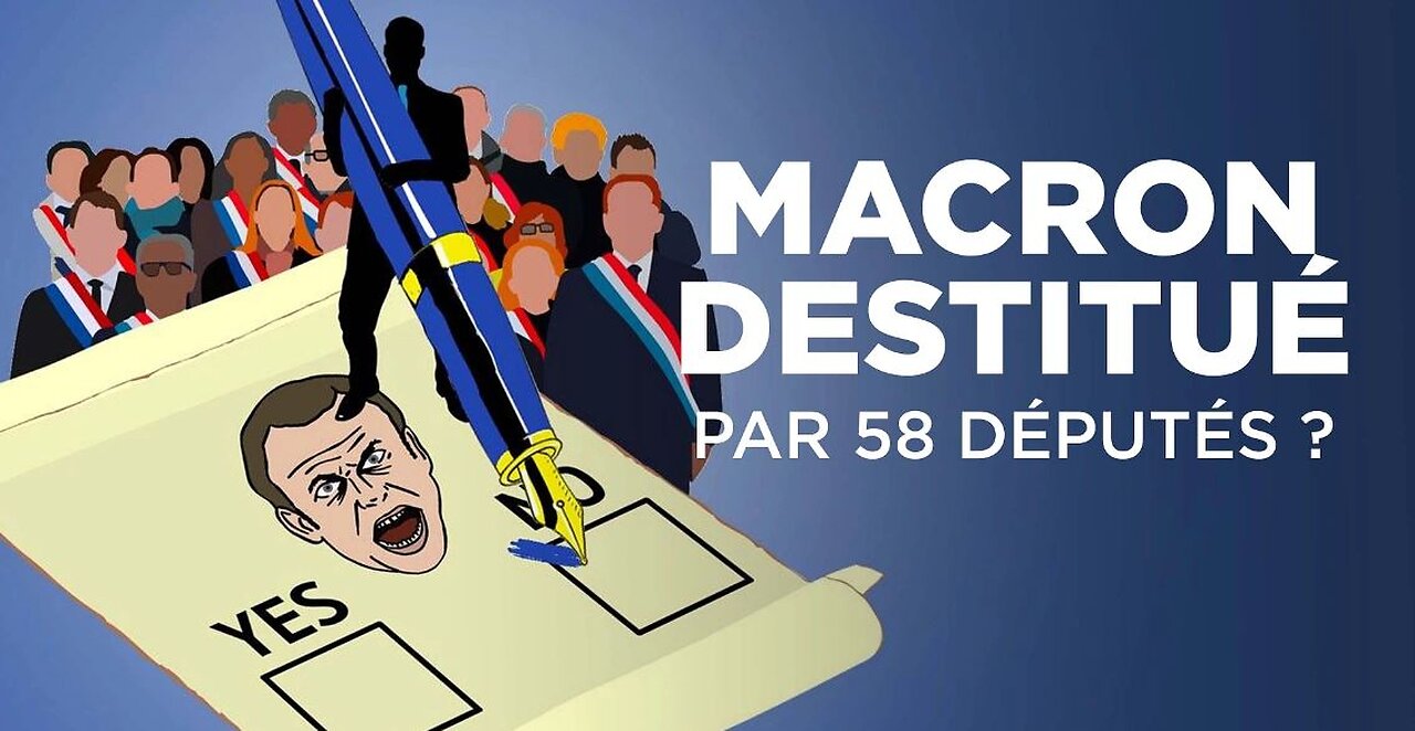 Le personnage Macron comparable à celui d’Henri III ?