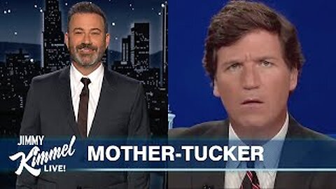 Tucker Carlson Out at Fox News, Trump Attacks Late Night Hosts & Musk Gives Back Blue Checkmarks